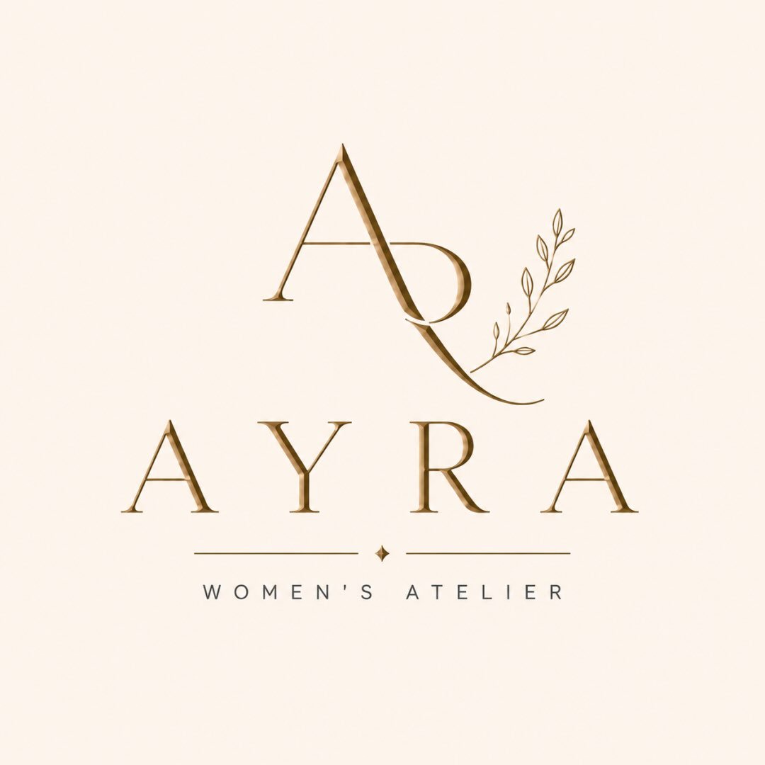 لوگوی ayra.elle.maison