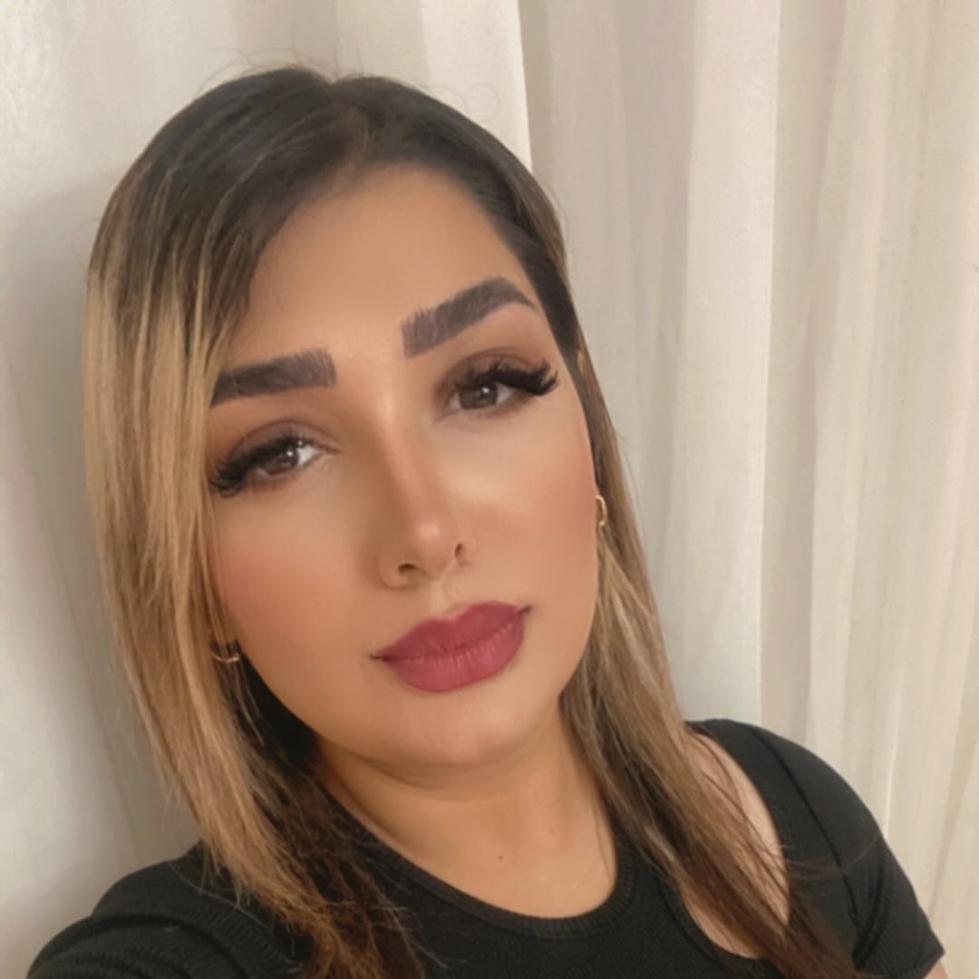 لوگوی glowwithfateme