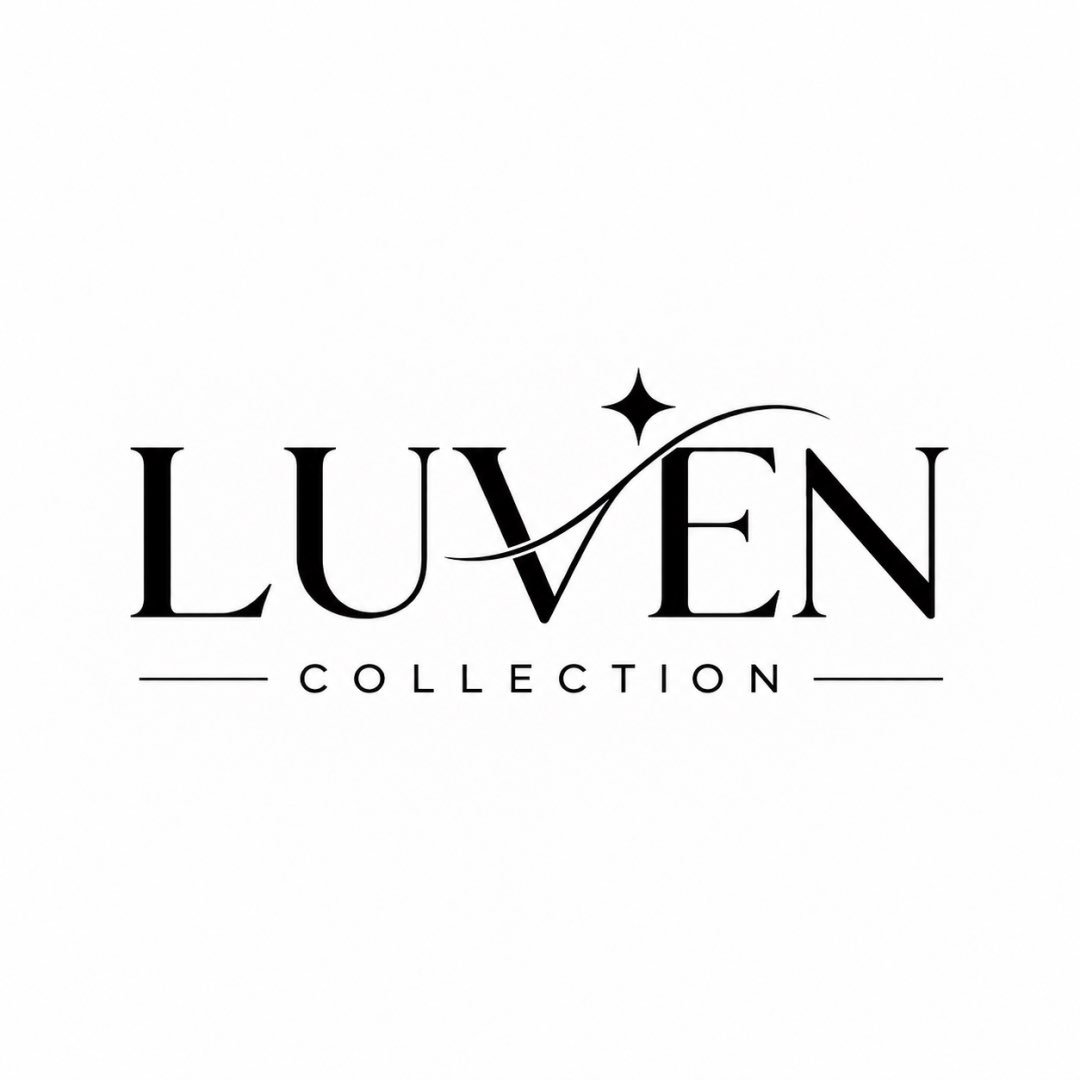 لوگوی luven_collection