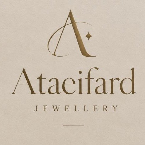 لوگوی ataeifard.jewellery