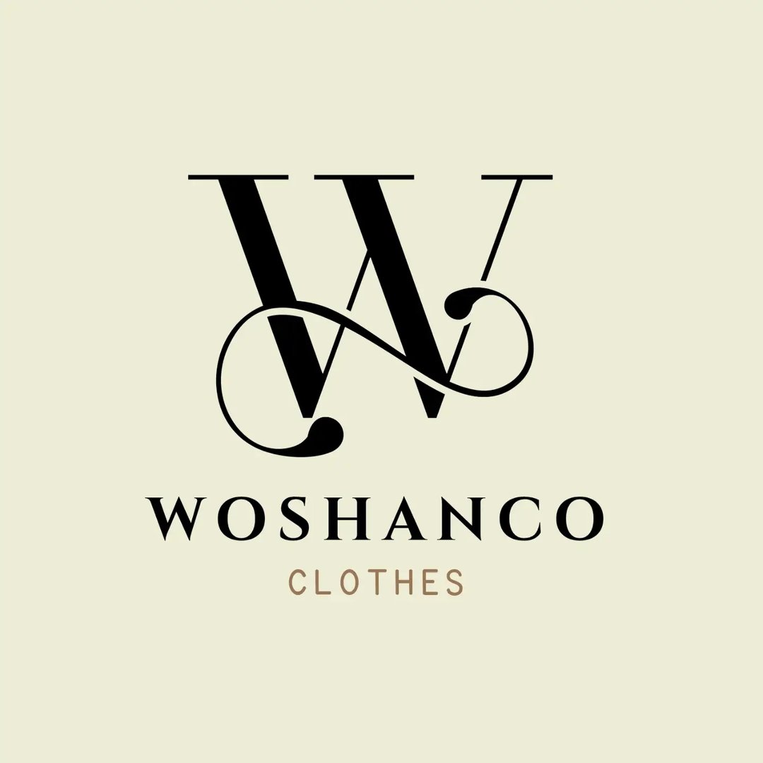 لوگوی Woshanco | ووشانکو