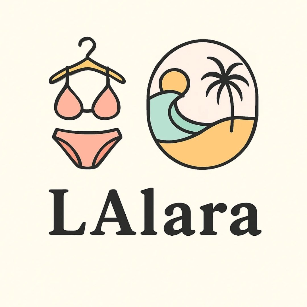 لوگوی LAlara