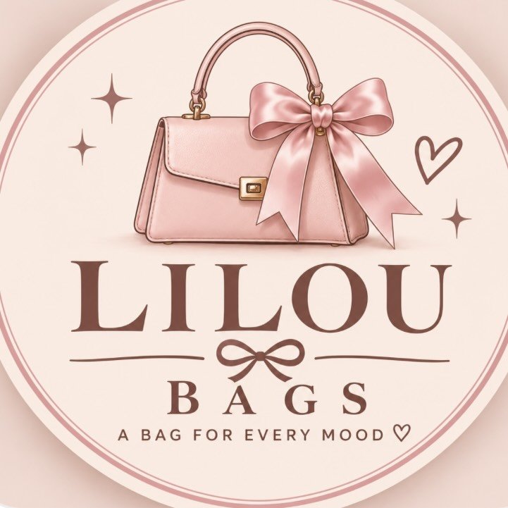 لوگوی A BAG FOR EVERY MOOD🧸
