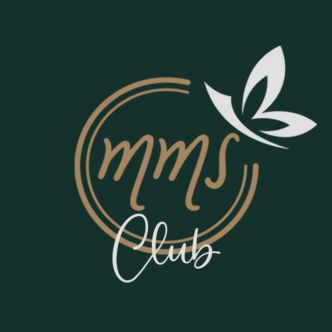 لوگوی My Makeup Story Club | مای میکاپ استوری کلاب🇩🇪