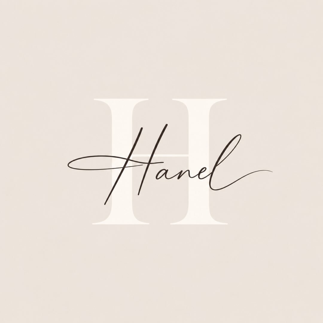 لوگوی HANEL