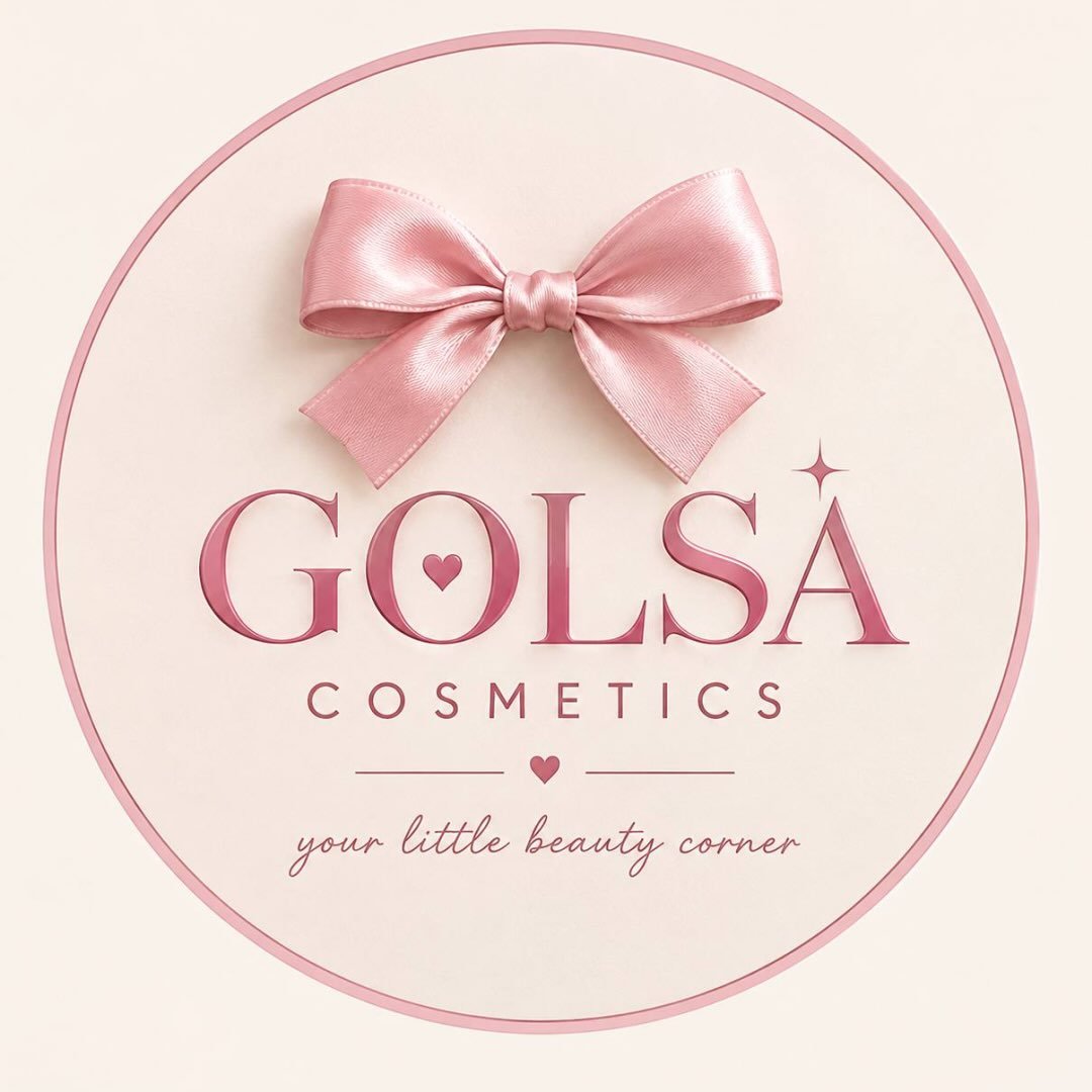لوگوی 🎀 pretty things for pretty girls ♡
