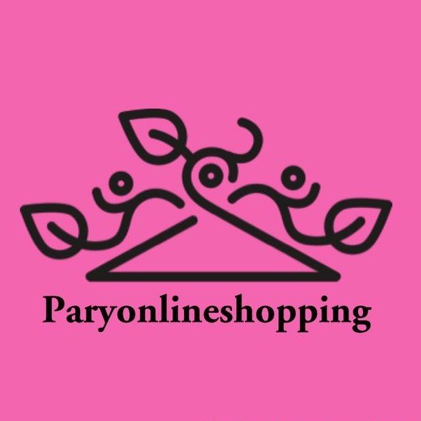 لوگوی parykidsshoppingg