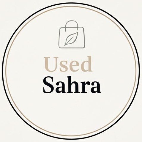 لوگوی SAHRA