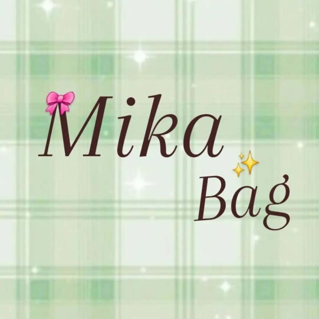 لوگوی mika__bag