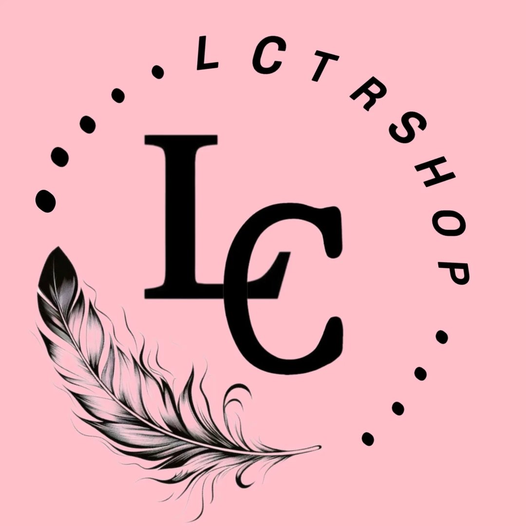 لوگوی LC Online Shop | لباس و پوشاک ترک ال سی