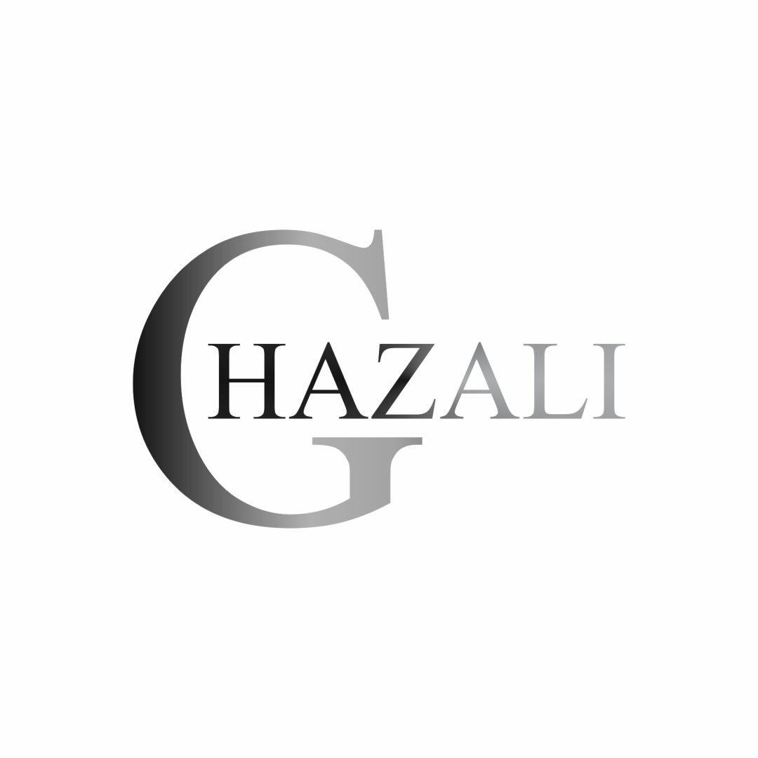 لوگوی غَزَلی | GHAZALI 🕊️