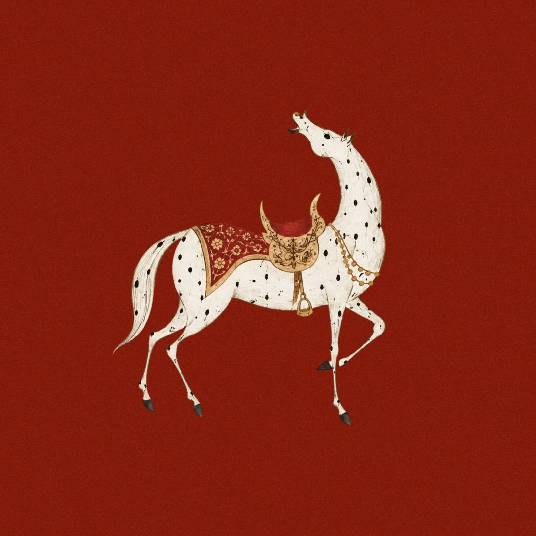 لوگوی شبدیز
