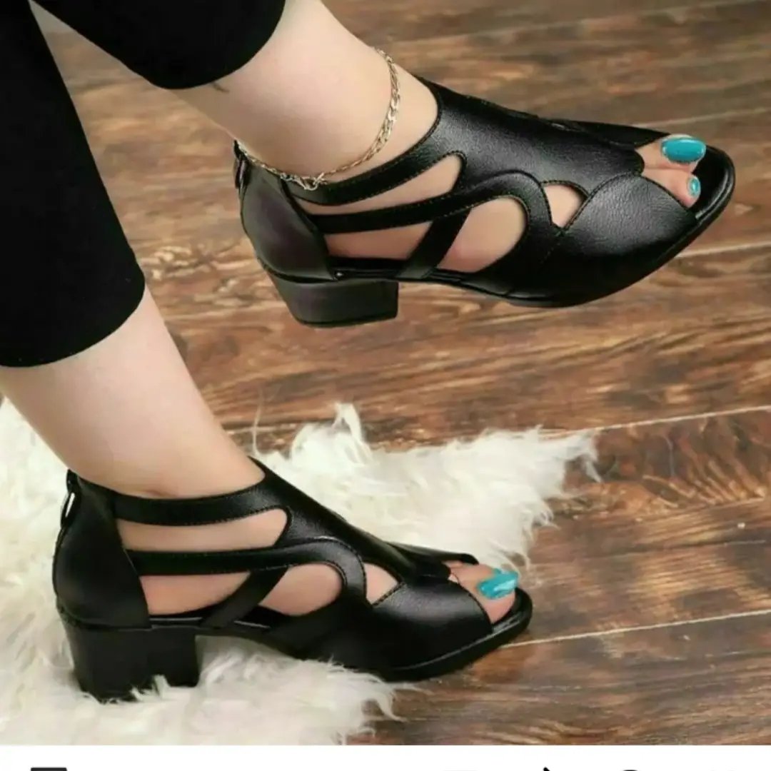 لوگوی کفش و کیف دلسا