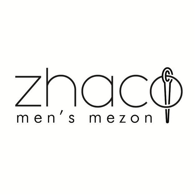 لوگوی مزون پوشاک مردانه ژاکو