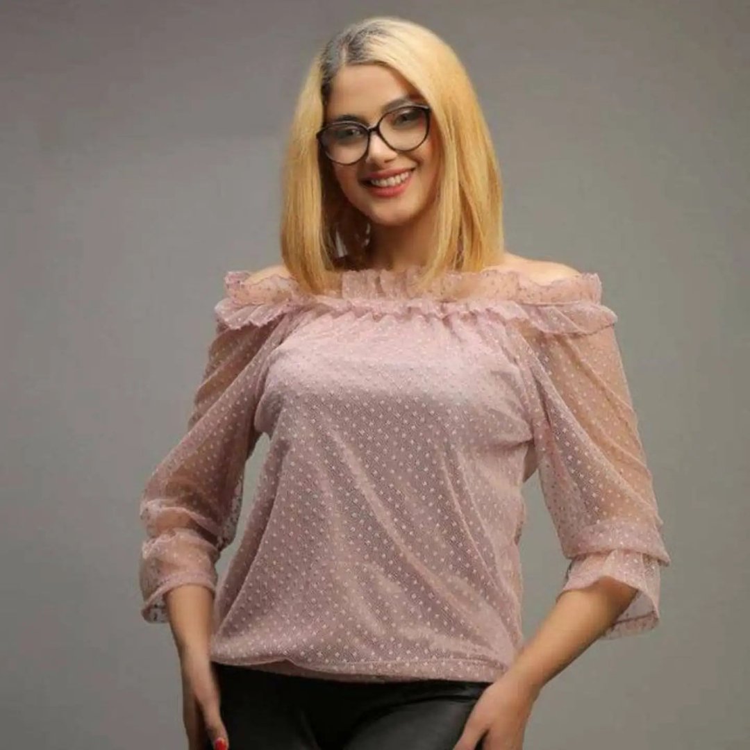 لوگوی تولیدی لباس خاص🥰