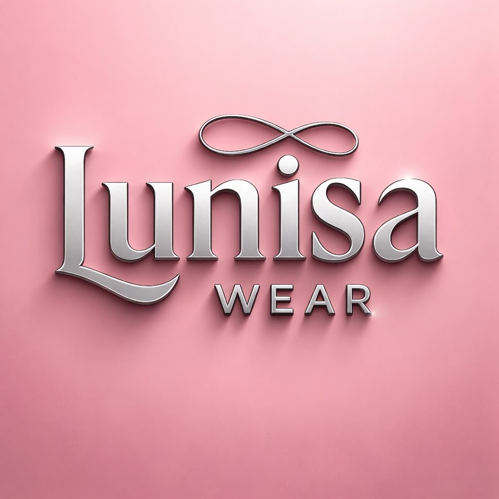 لوگوی لونیسا🌖 | women’s wear