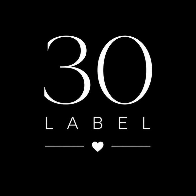 لوگوی 30🤍
