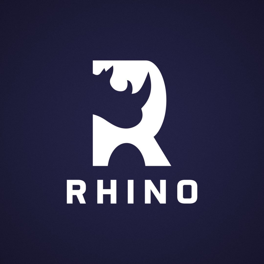 لوگوی RHINO | پوشاک راینو