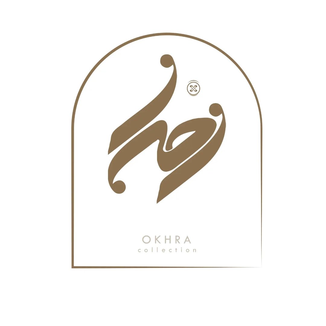 لوگوی OKHRA / اُخرا