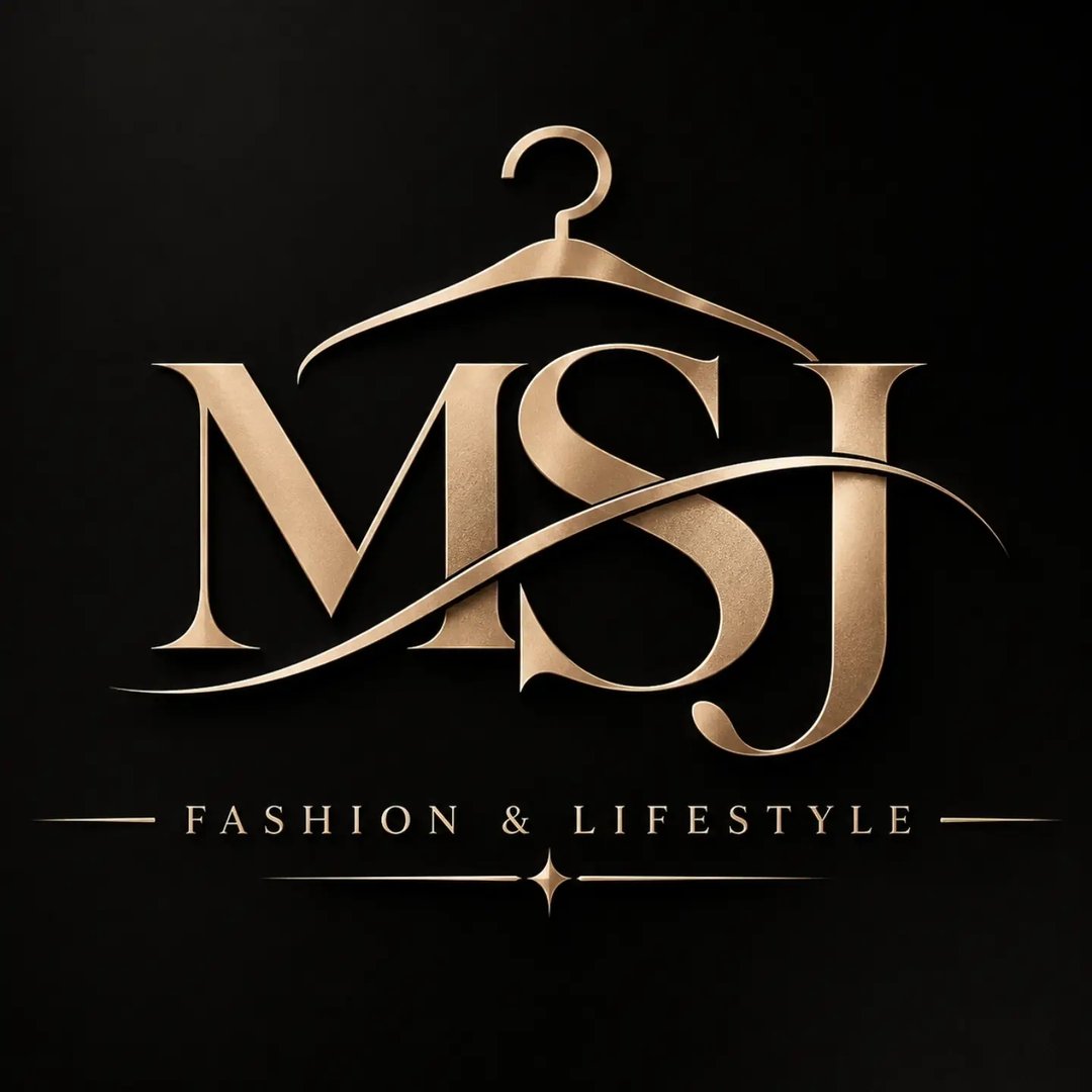 لوگوی m.s.j.fashion