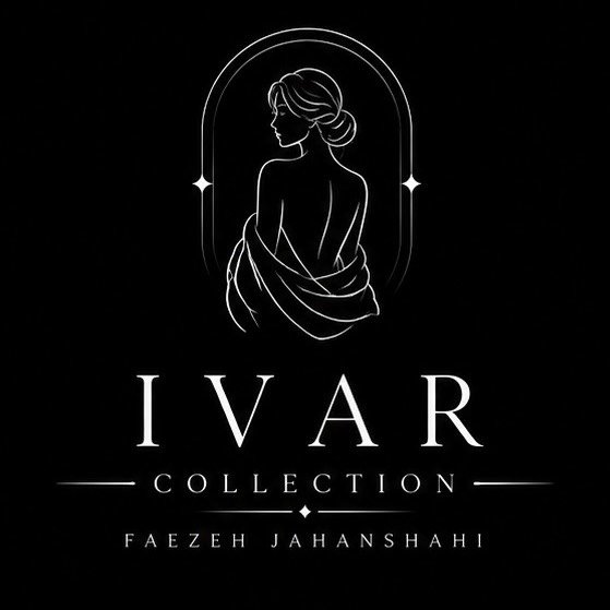 لوگوی آیوار|کالکشن